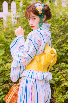 厨房里的激情